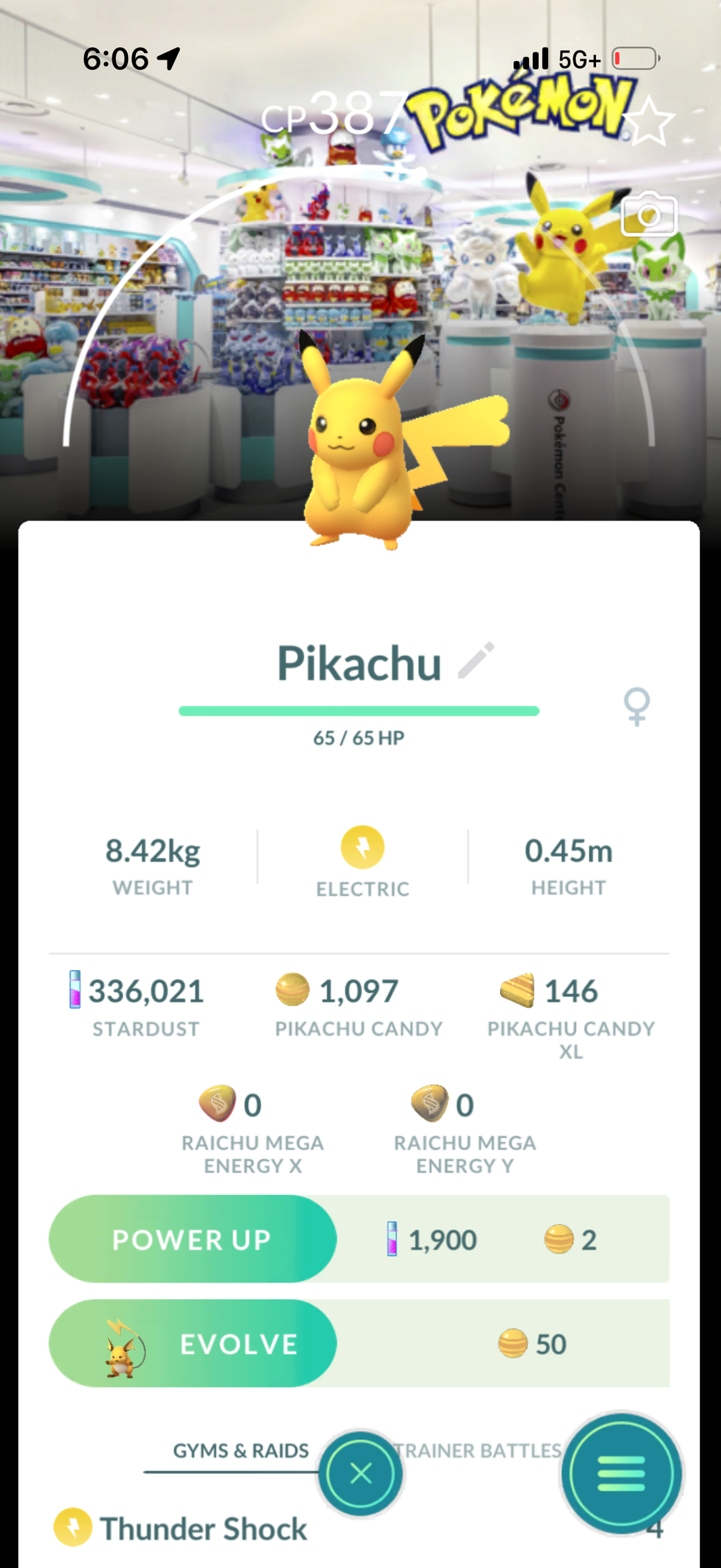 SuaveSpray account 16 Shiny/Legendary & 335k Stardust