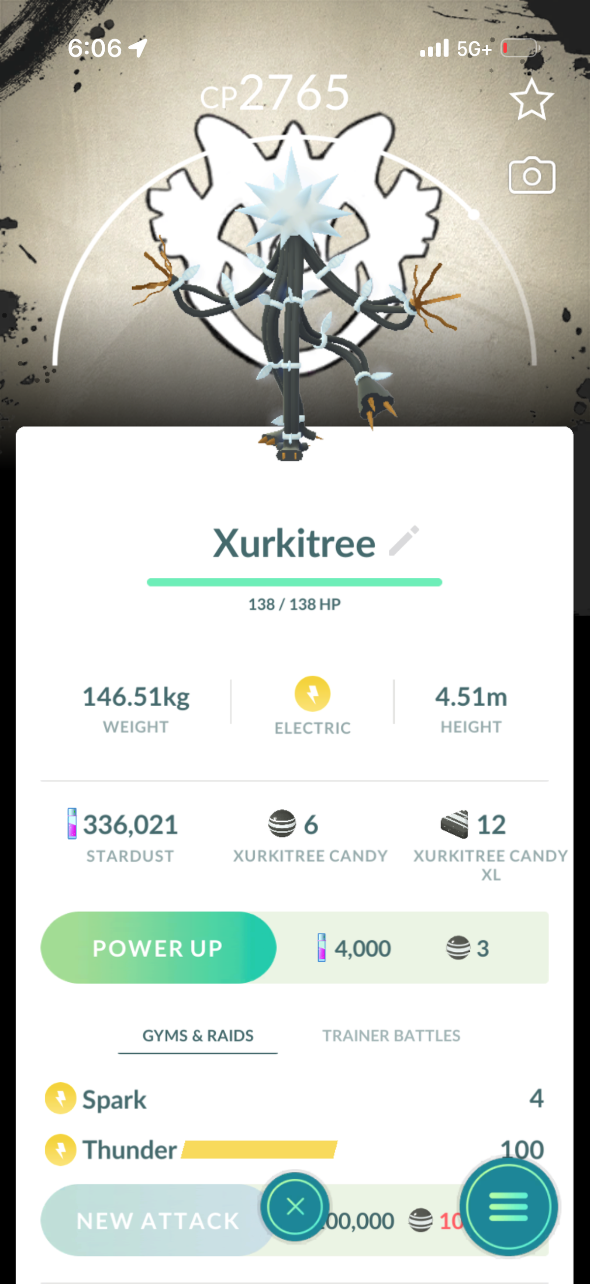 SuaveSpray account 16 Shiny/Legendary & 335k Stardust