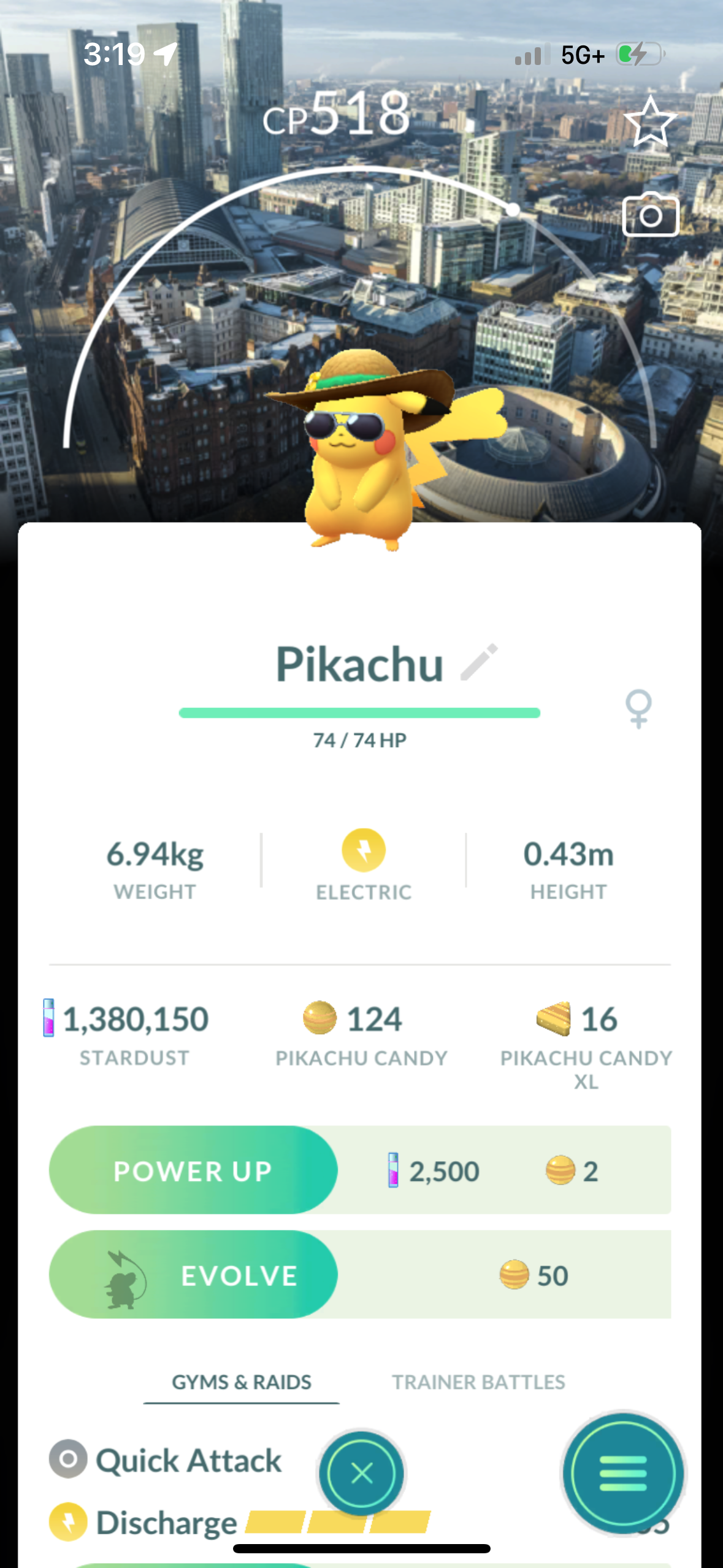 SpinalFluid account (57 Shiny/Legendary/Gigantamax)