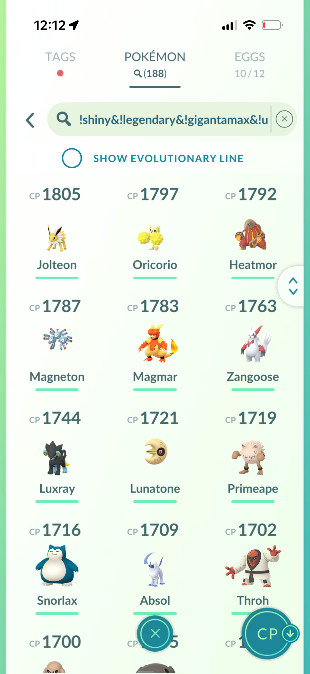 TheRoyalFlush account
