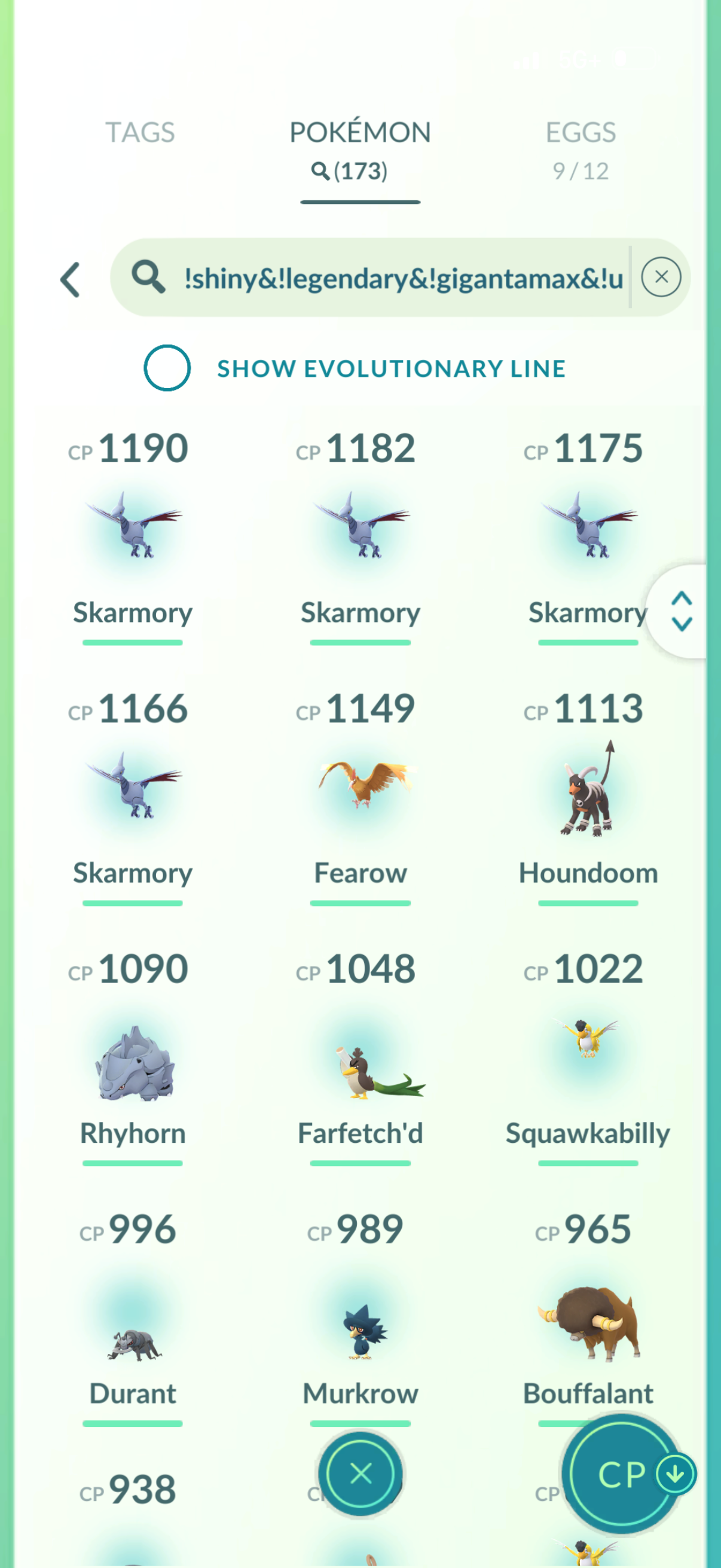 ShinyMew2Kyogre account