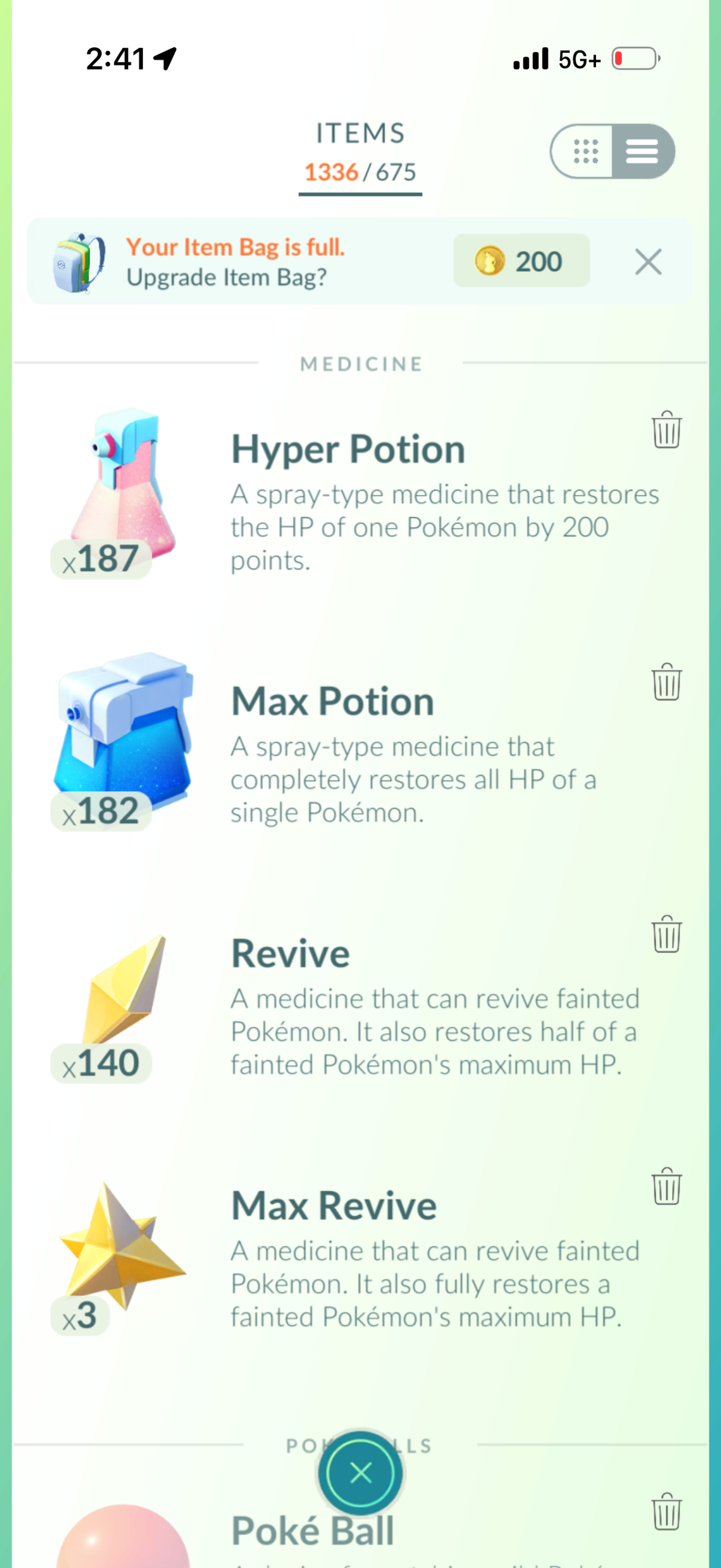 Yankees1to0 account 54 Shiny/Legendary & 245k Stardust