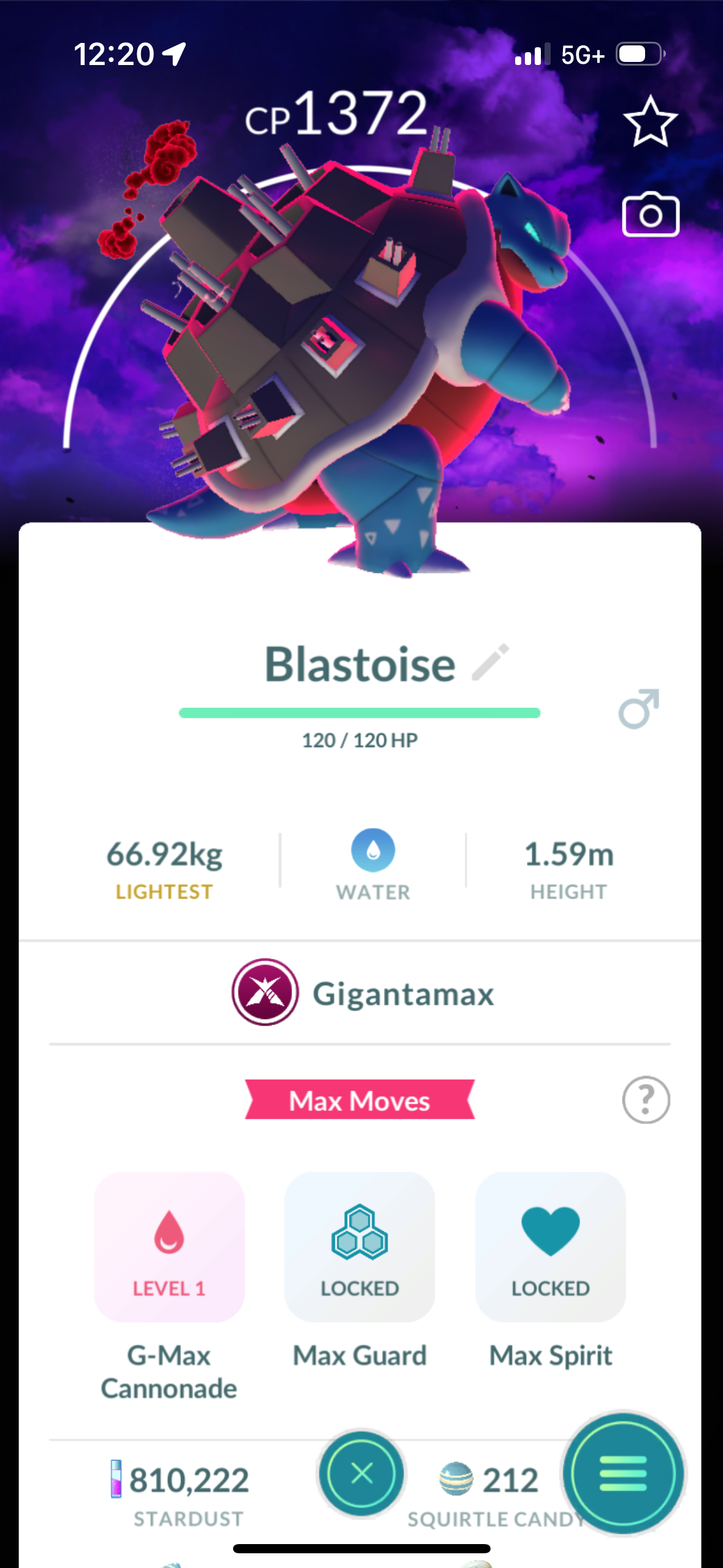 TexansMoneyline account (28 Shiny/Legendary/Gigantamax)