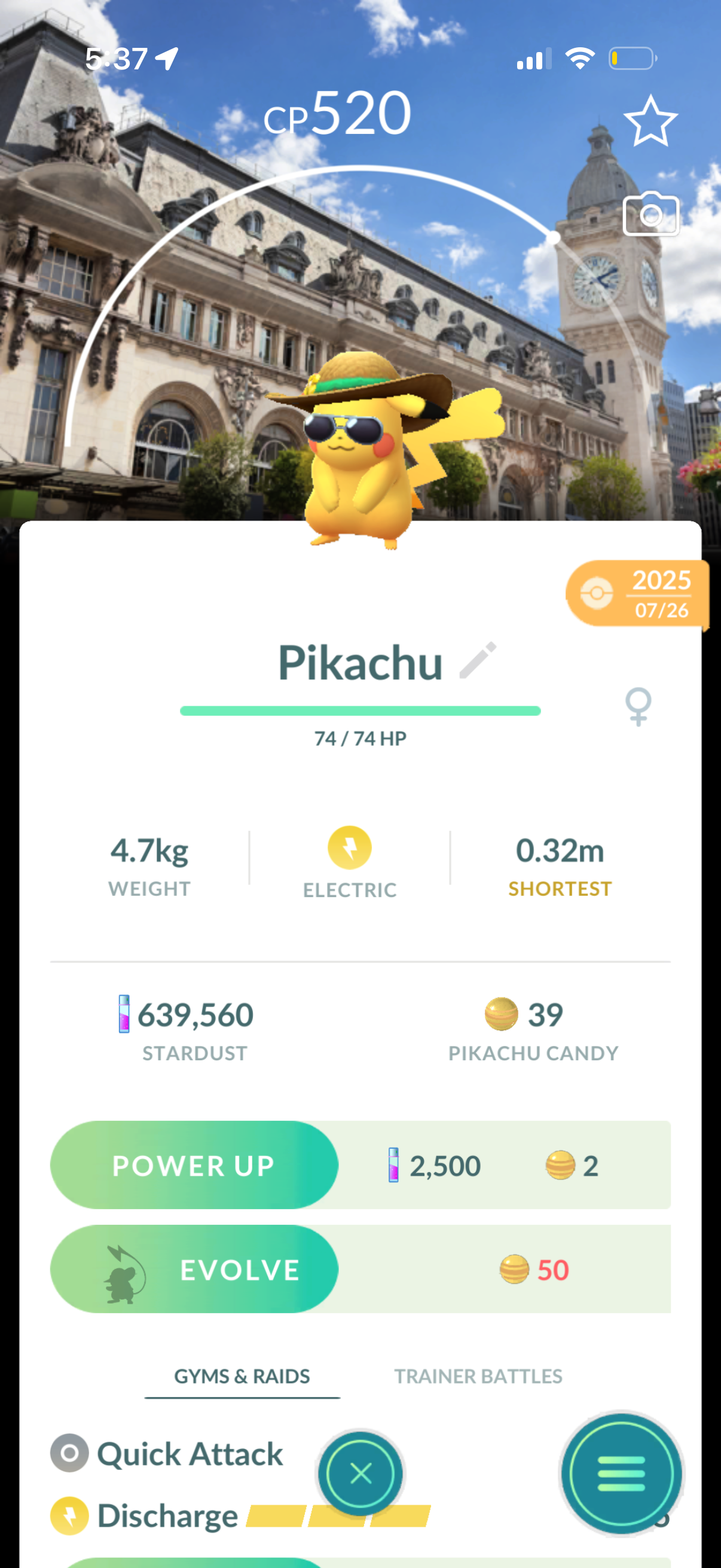 3ShinySnarls account (29 Shiny/Legendary/Gigantamax)