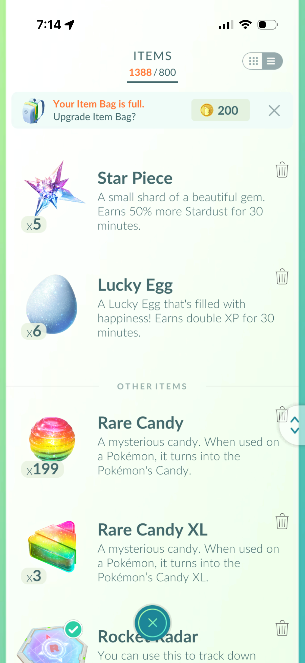 BGZacian account (62 Shiny/Legendary + 4000 Crown Energy)