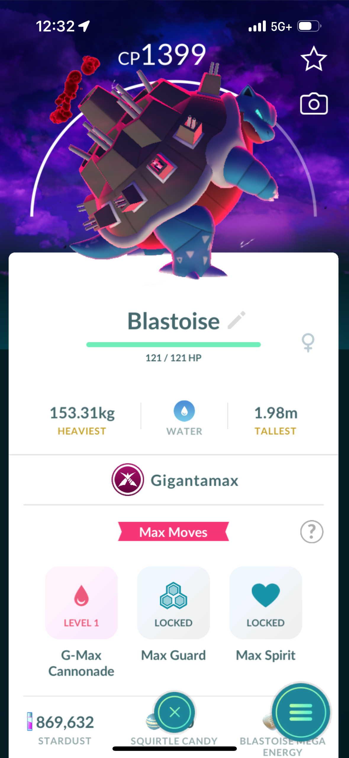 PistolWhipYou account (38 Shiny/Legendary/Gigantamax)