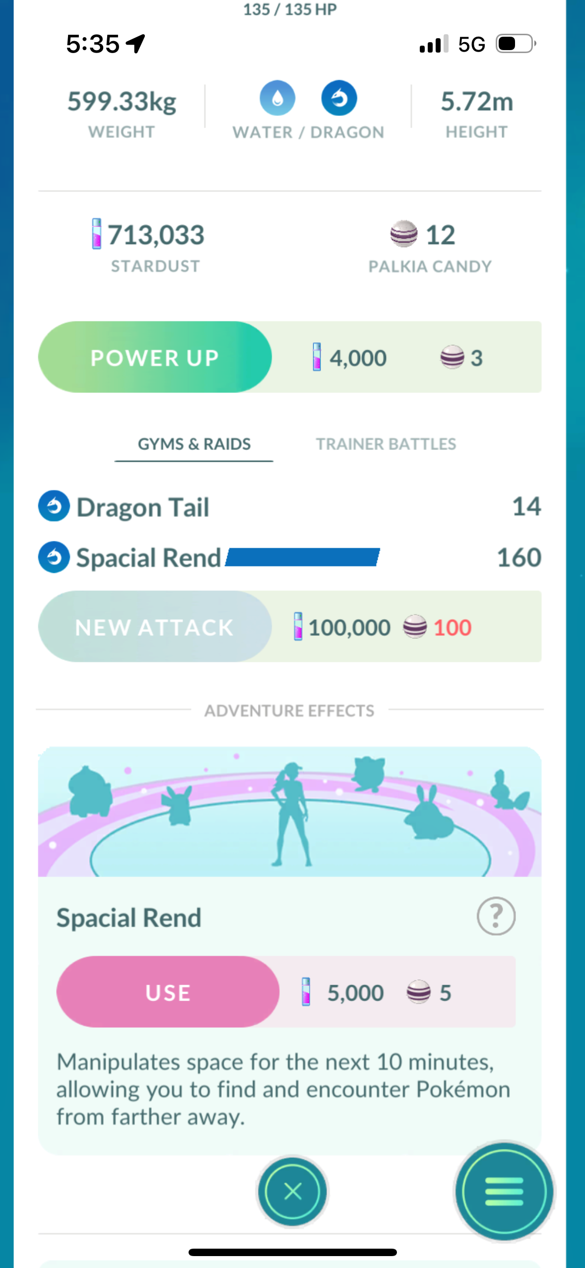 ShinyGrimmsnarl account (42 Shiny/Legendary/Gigantamax)