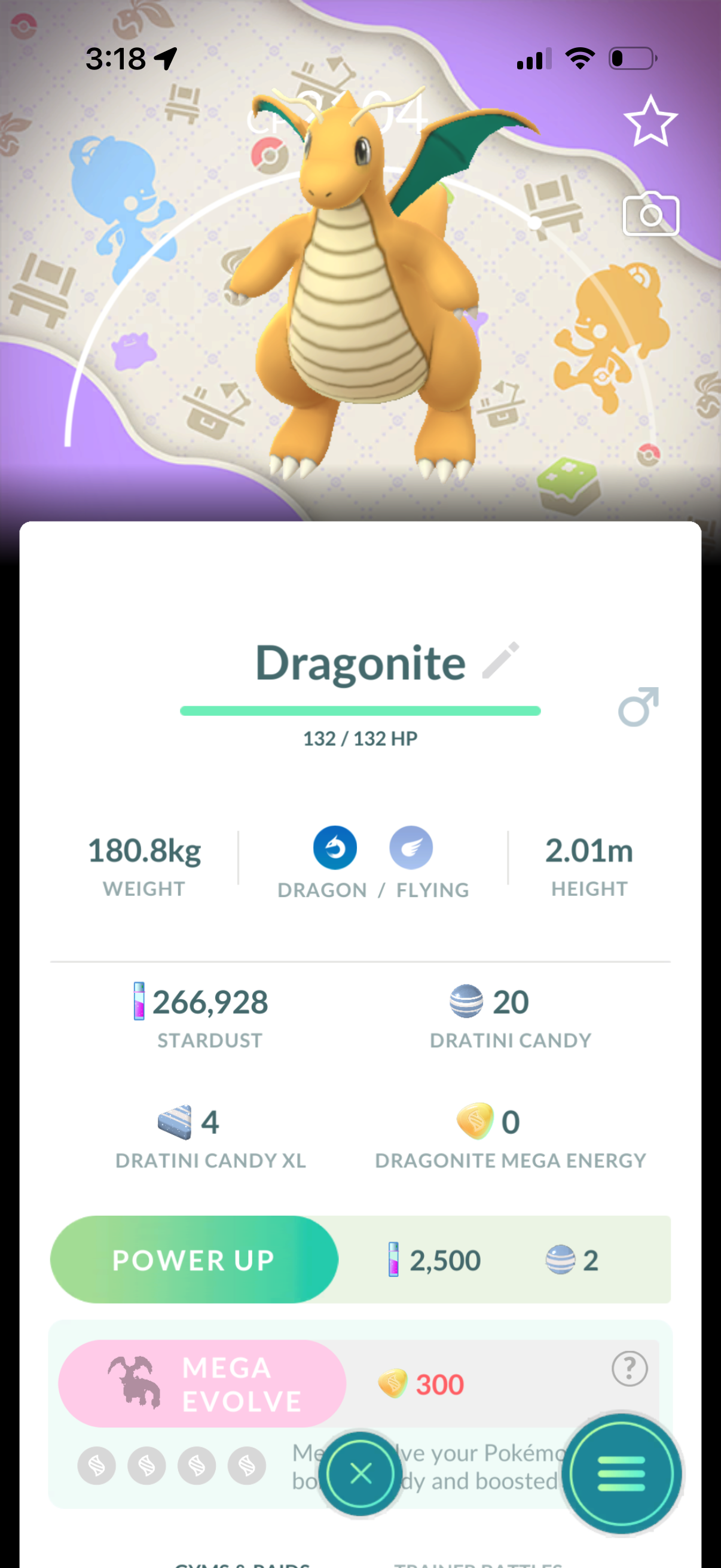 1AboveAll account (44 Shiny/Legendary)