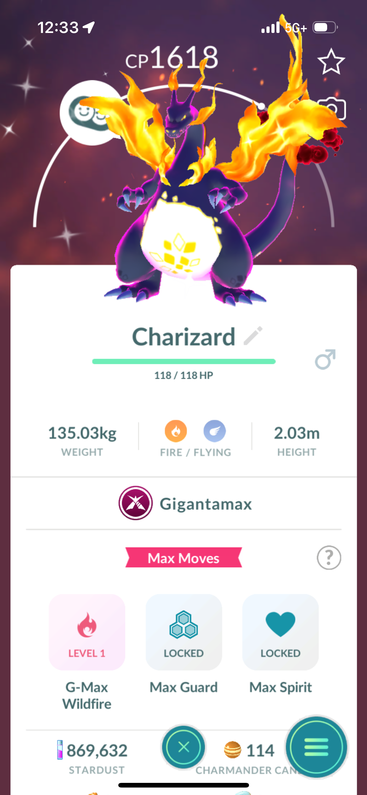 PistolWhipYou account (38 Shiny/Legendary/Gigantamax)