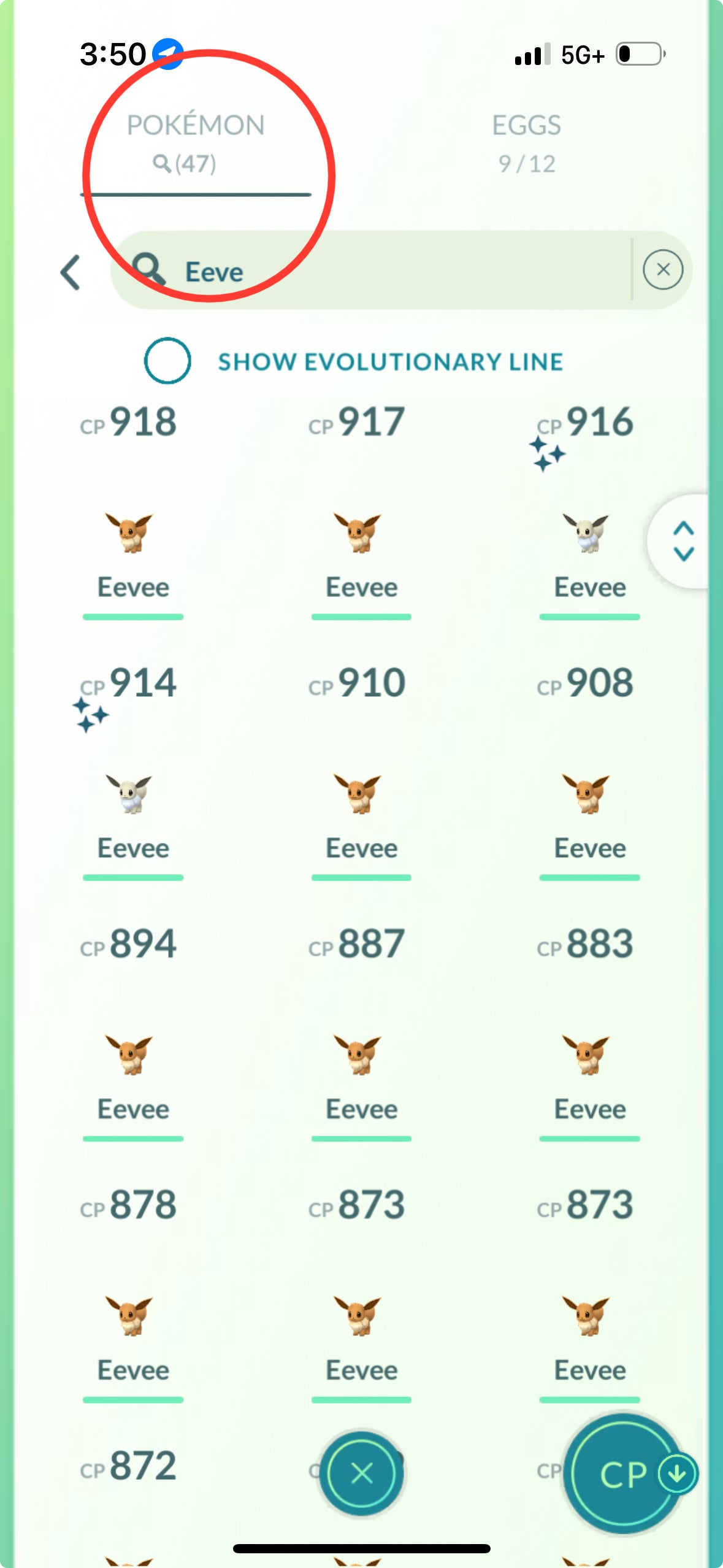 MachampByGTP account (33 shiny/487k stardust)