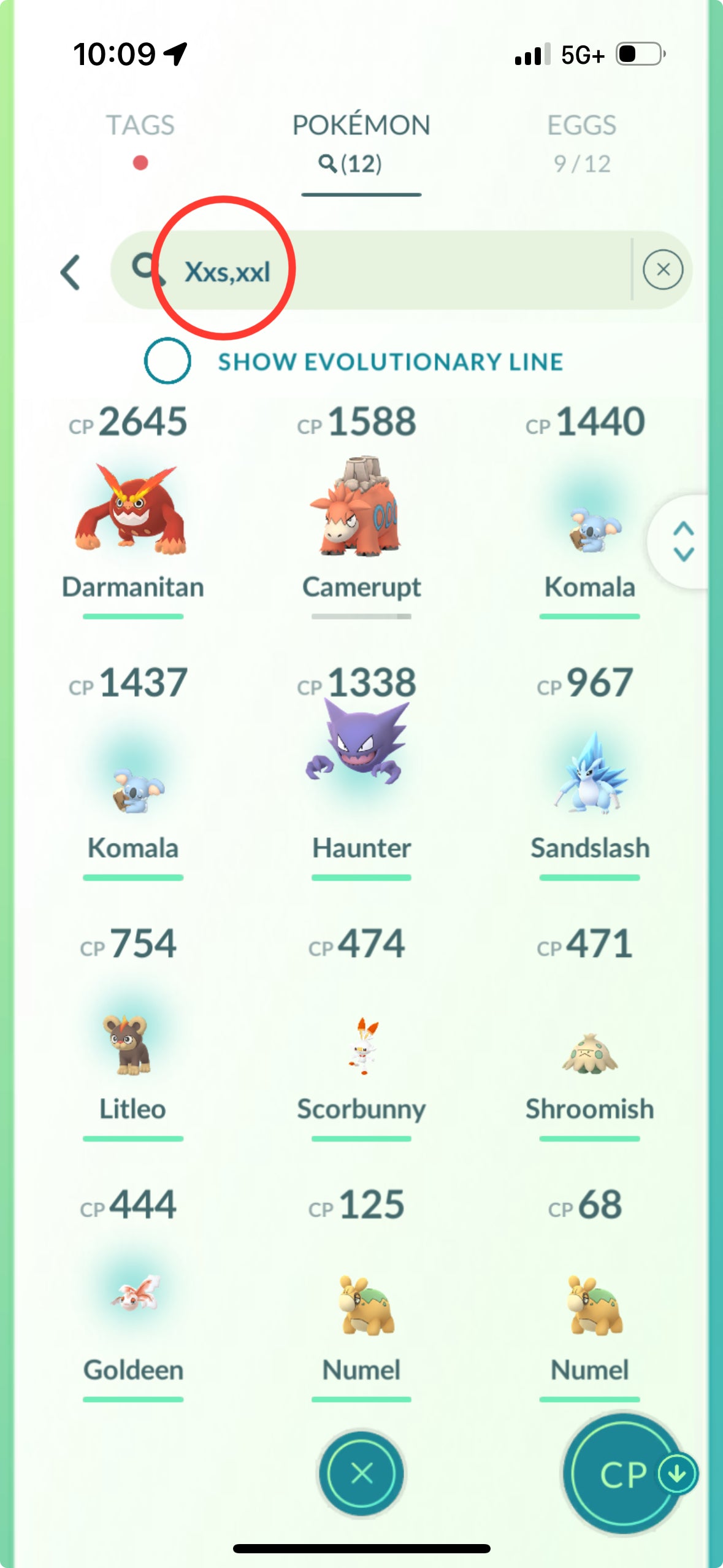 XmasSpecialist account (30 shiny/legendary)