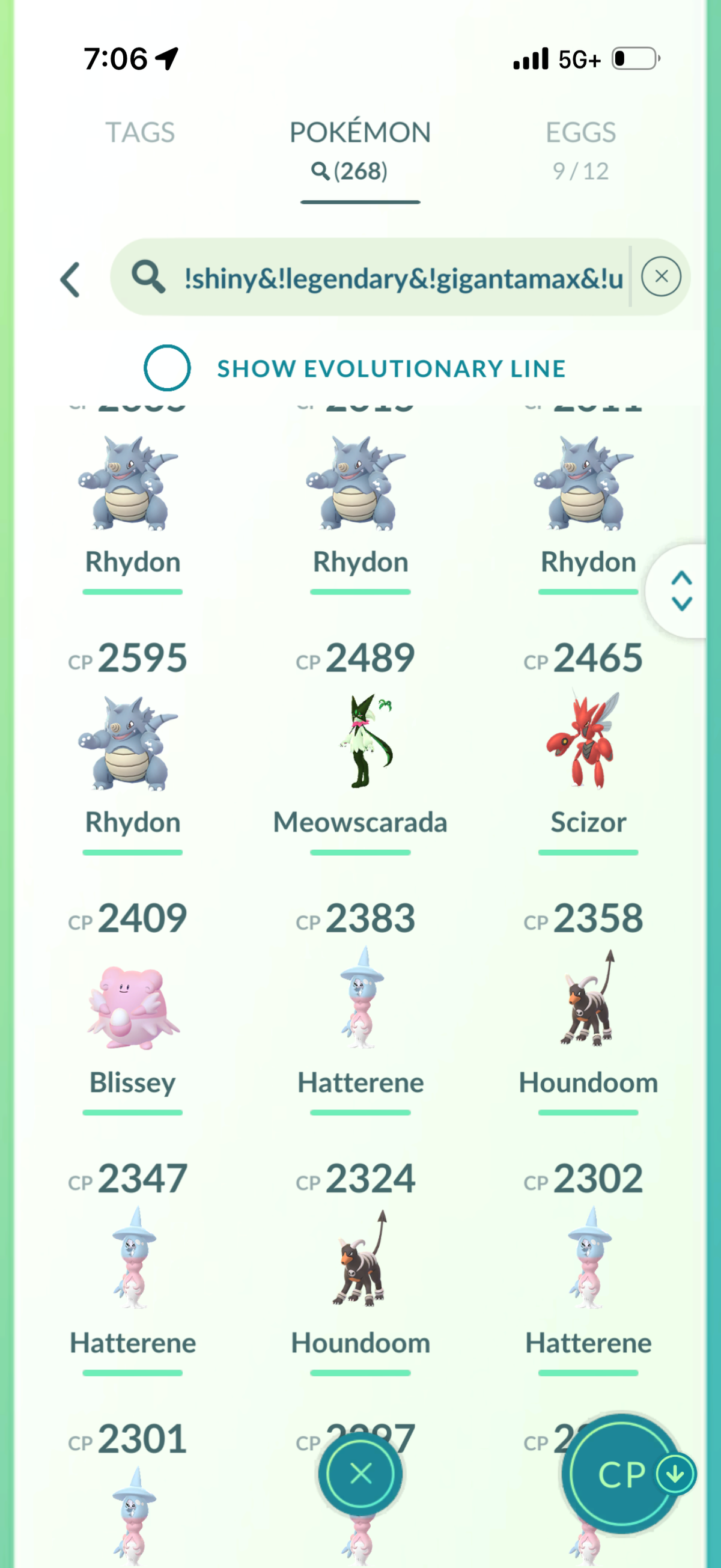 NetherlandsWC account 85 Shiny/Legendary & 1.1M Stardust