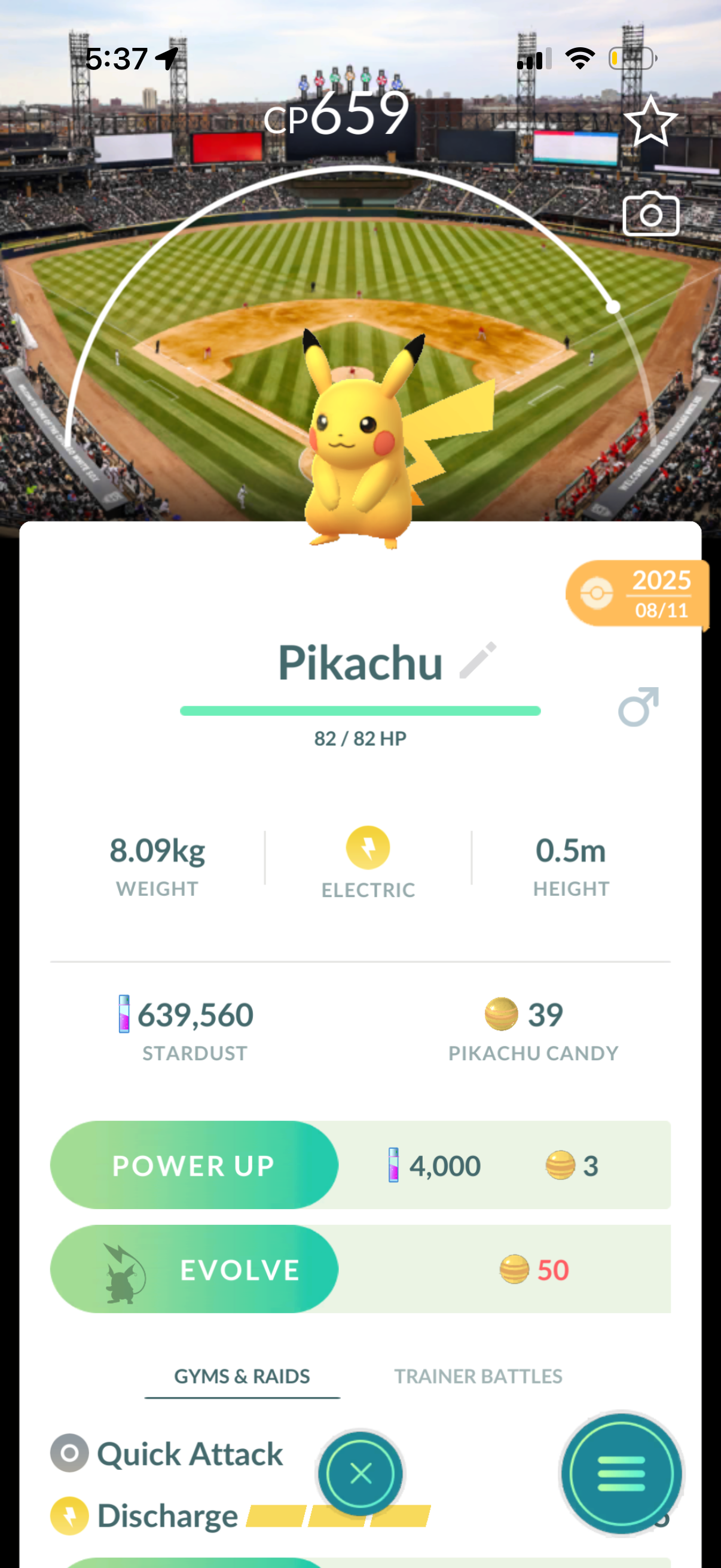 3ShinySnarls account (29 Shiny/Legendary/Gigantamax)