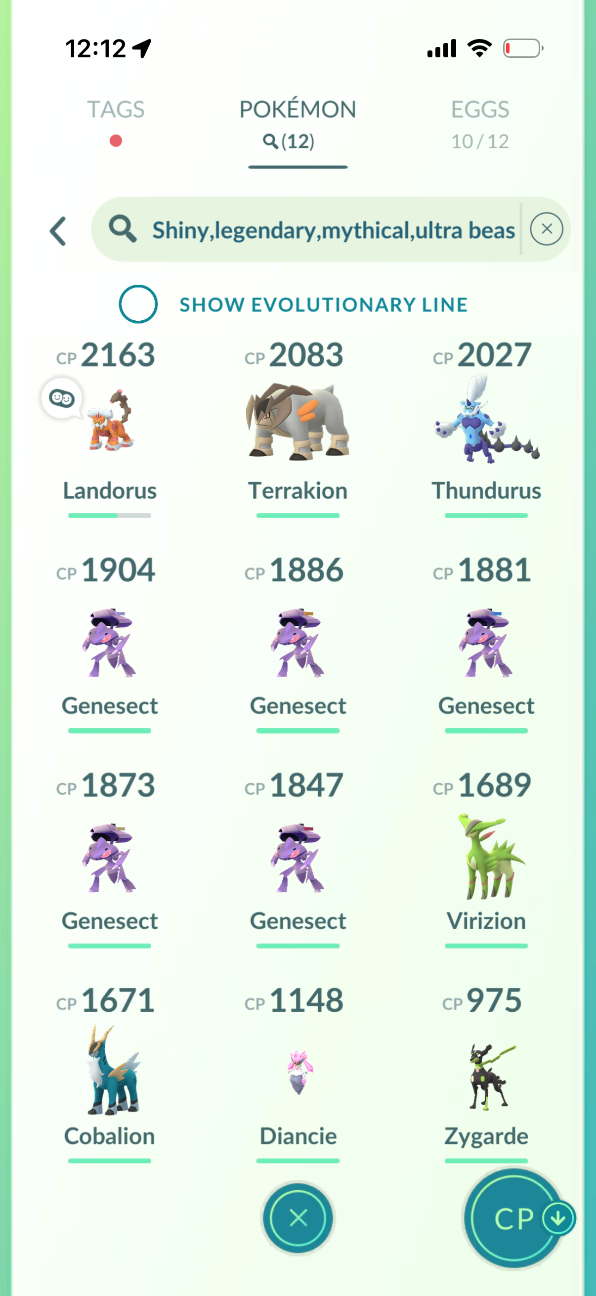 TheRoyalFlush account