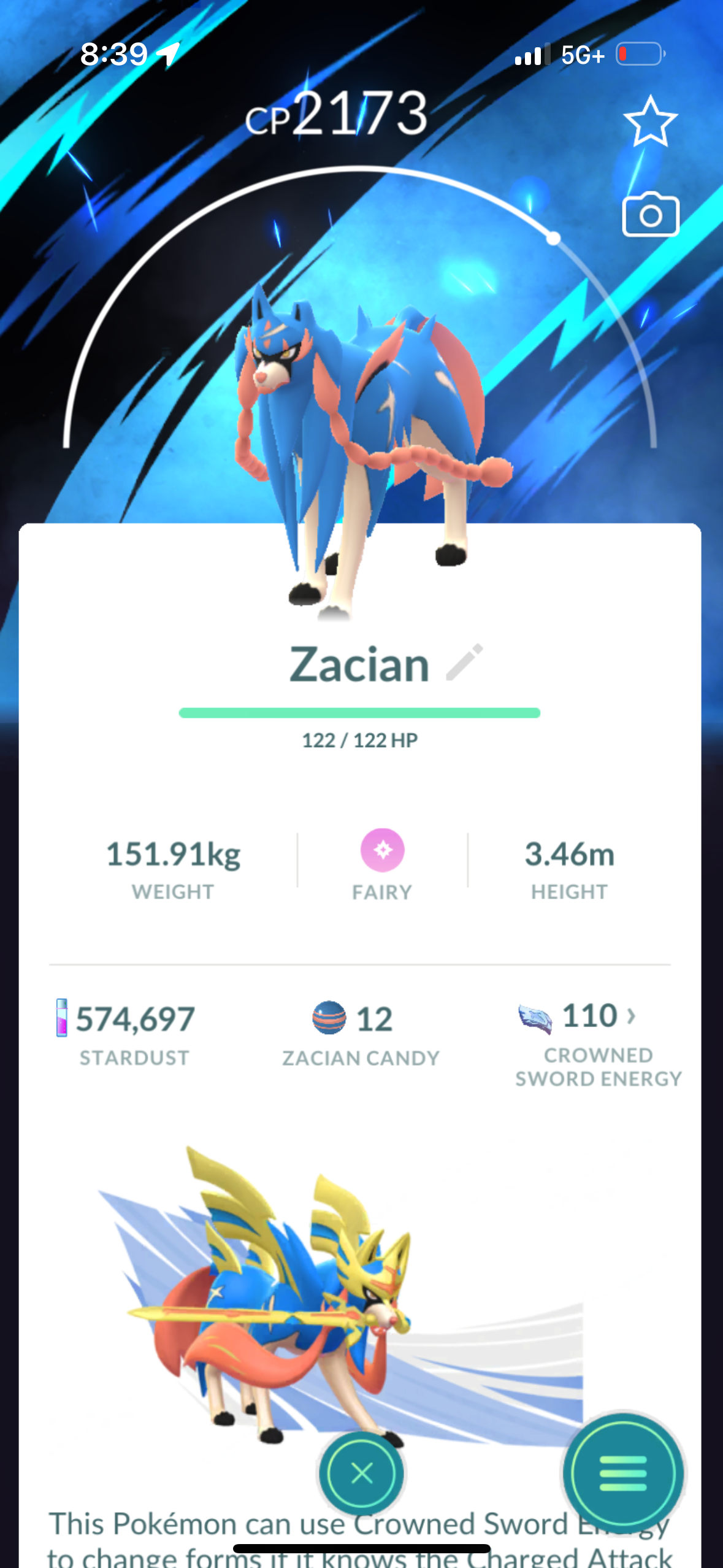 NewShadowRaids account (29 Shiny/Legendary/Gigantamax)