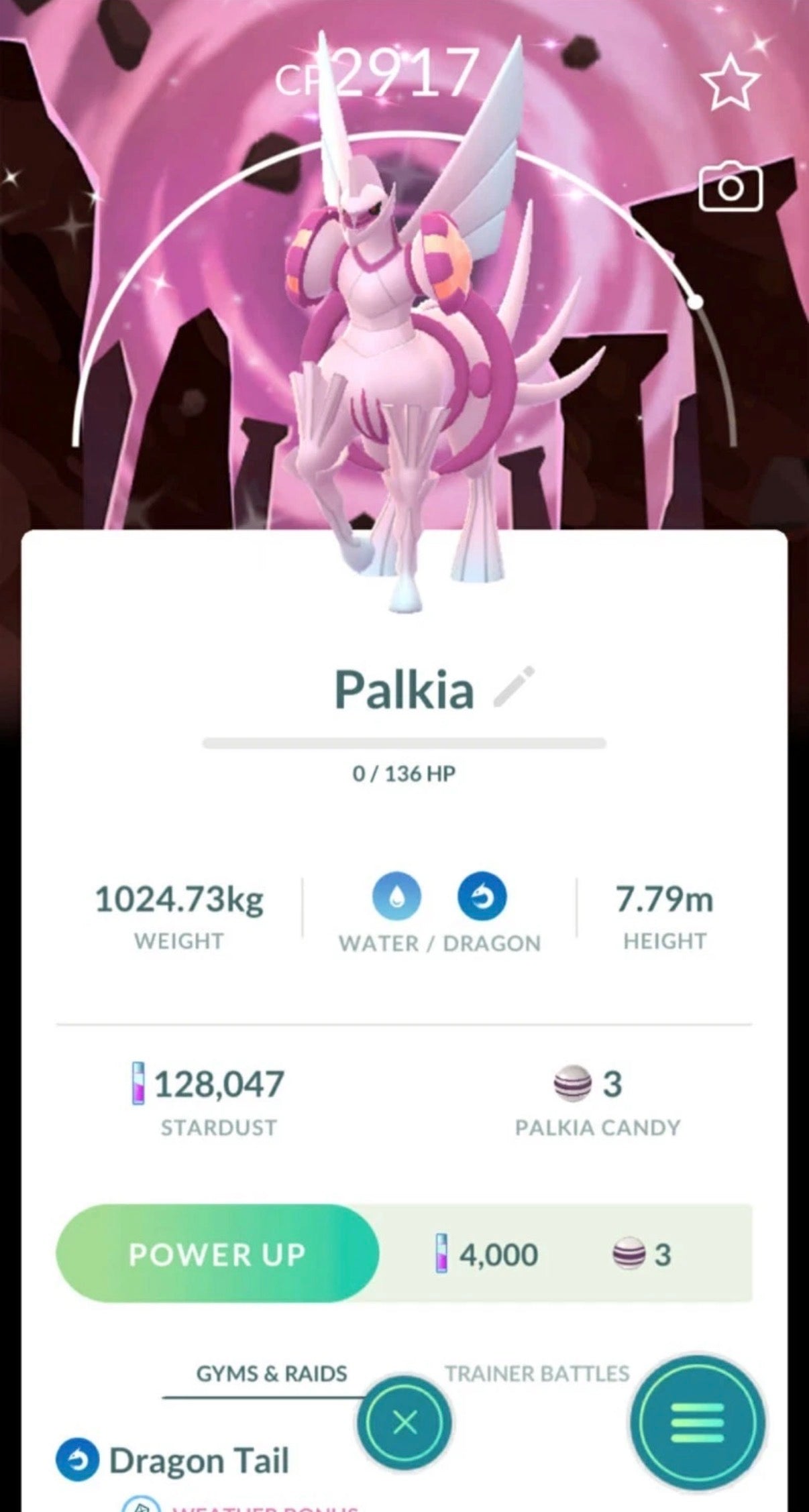 The Best-Looking Shiny Legendary Pokémon (Ranked The Best-Looking Shiny Legendary Pokémon (Ranked