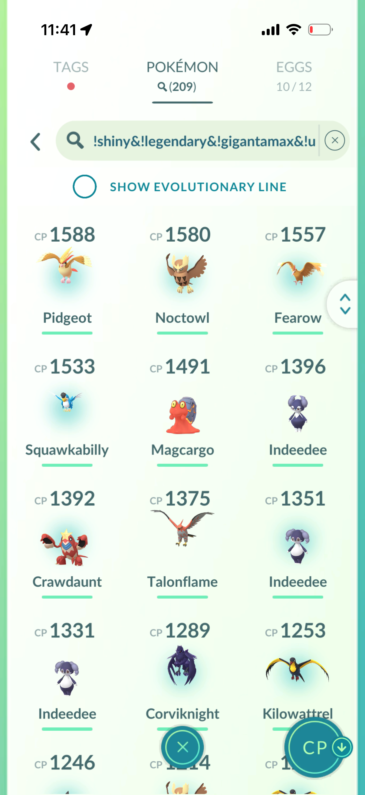 KartanaMini account