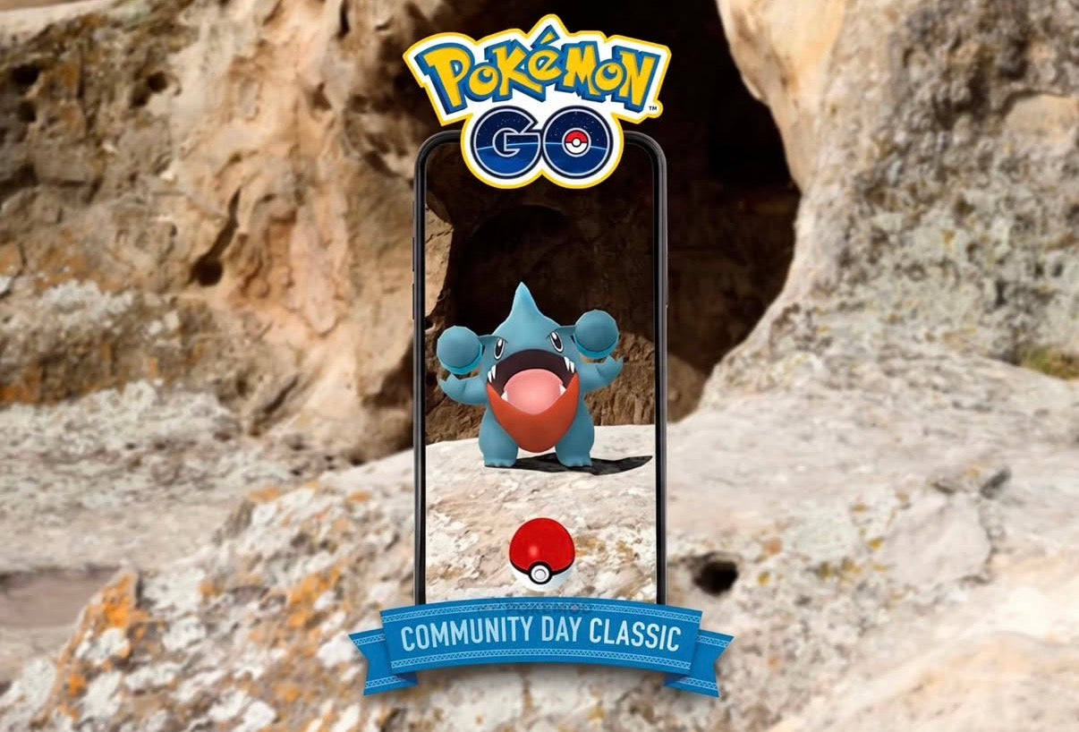 Community Day service