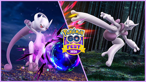 Mewtwo Groudon & Kyogre raid service (Green raid passes required)