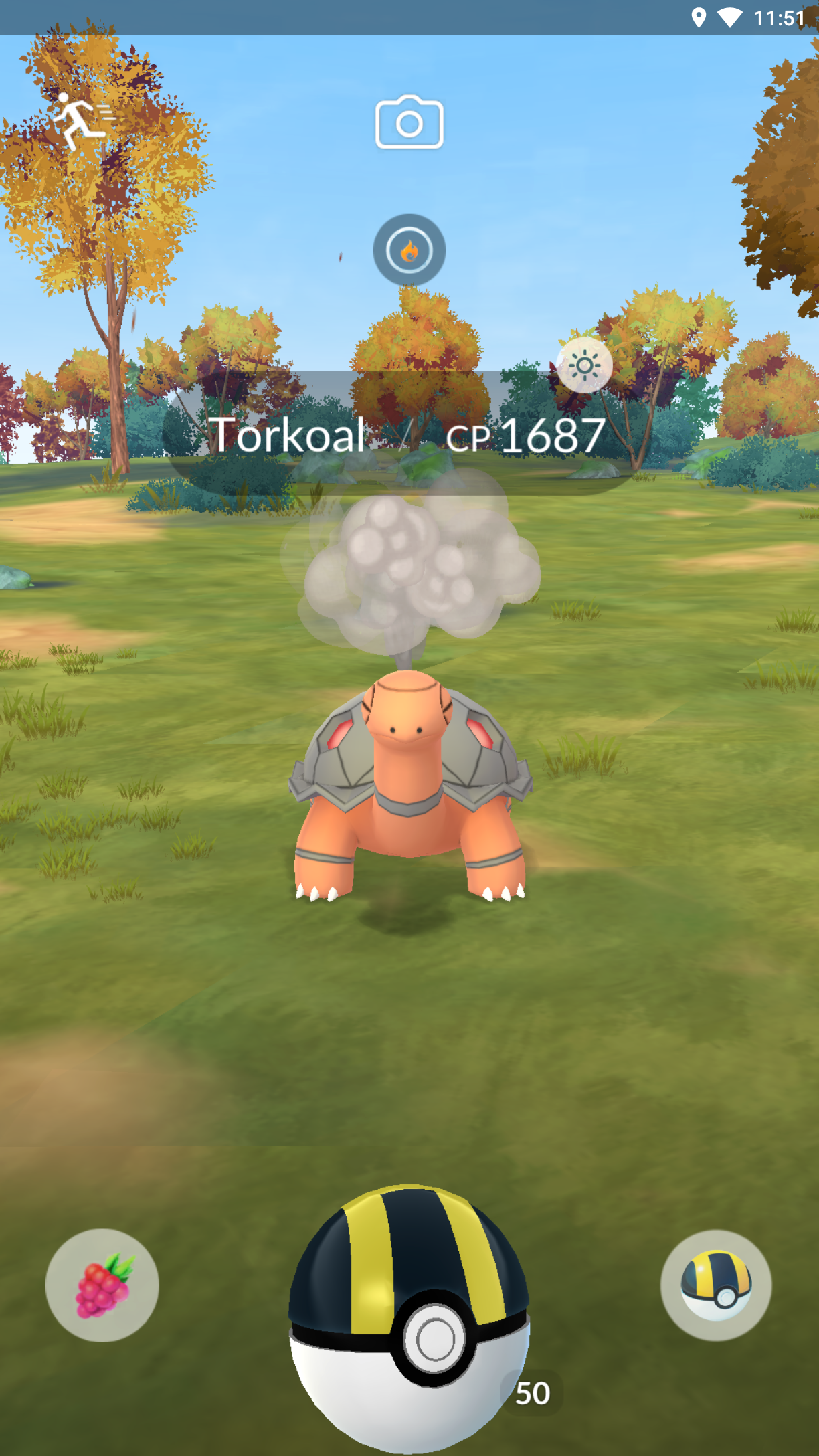 Regional Pokemon trades