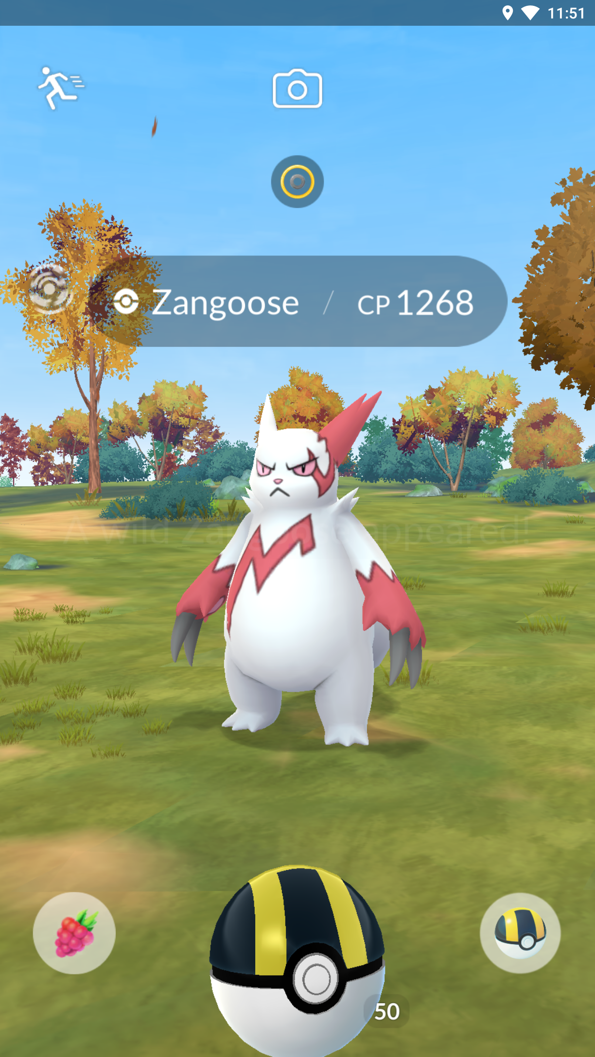 Regional Pokemon trades