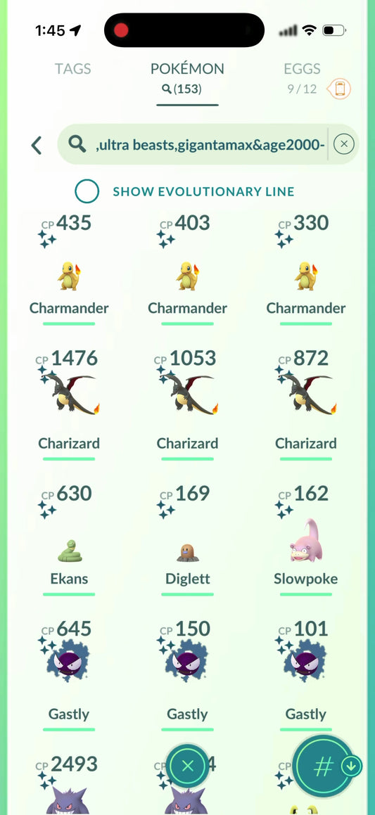 ArmoredMewtwo 2016 account