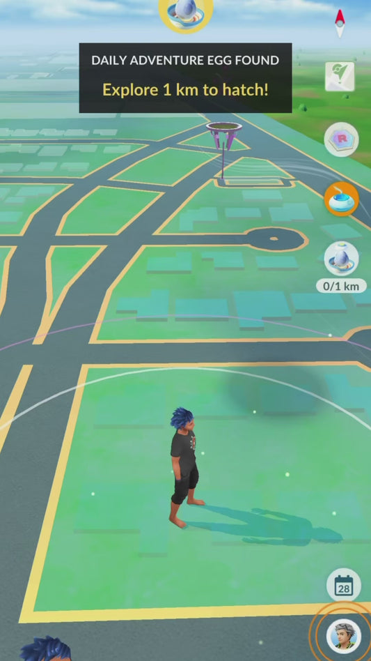 Tyson 2016 account (85 Shiny/Legendary)