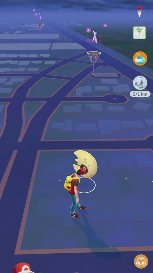 FRC7 2016 account (207 Shiny/Legendary)