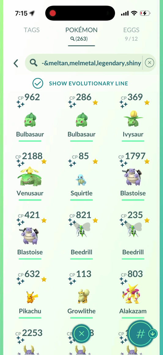 RichardArmored (359 Legendary/Shiny)